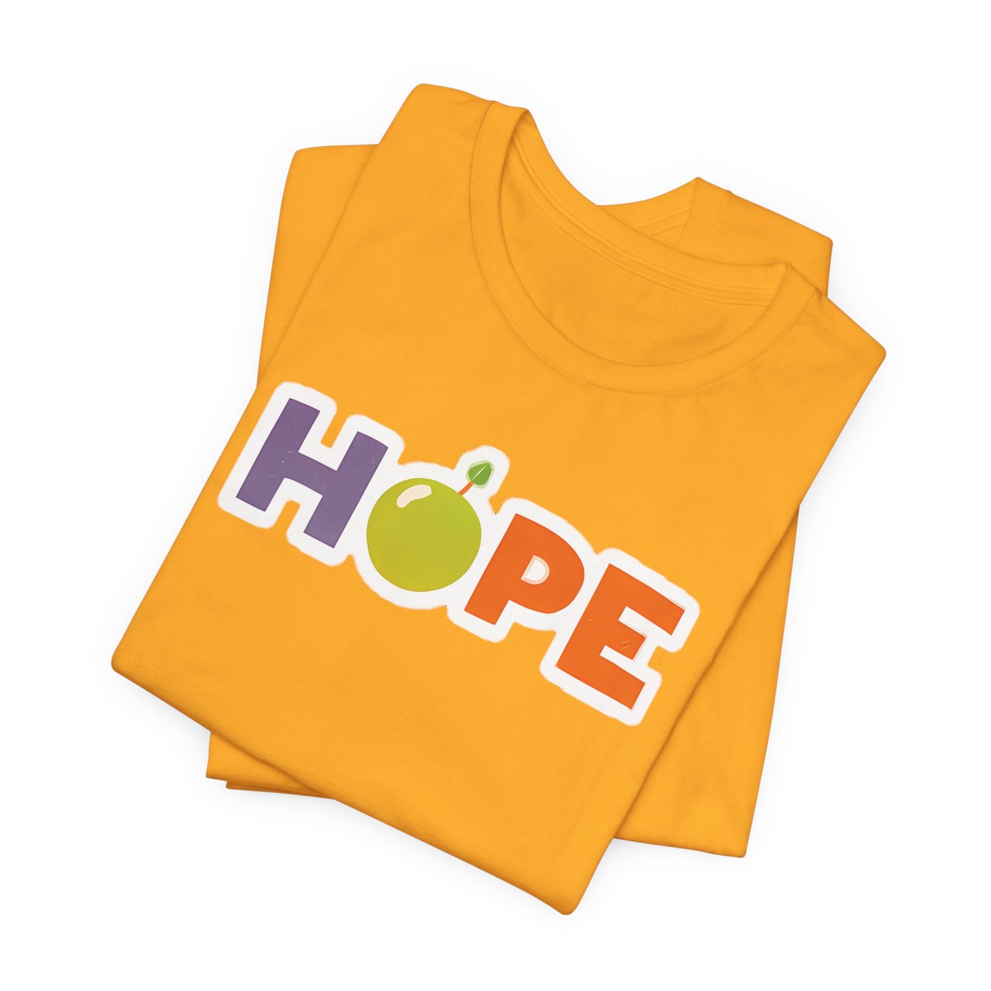 Hope - Short Sleeve Tee