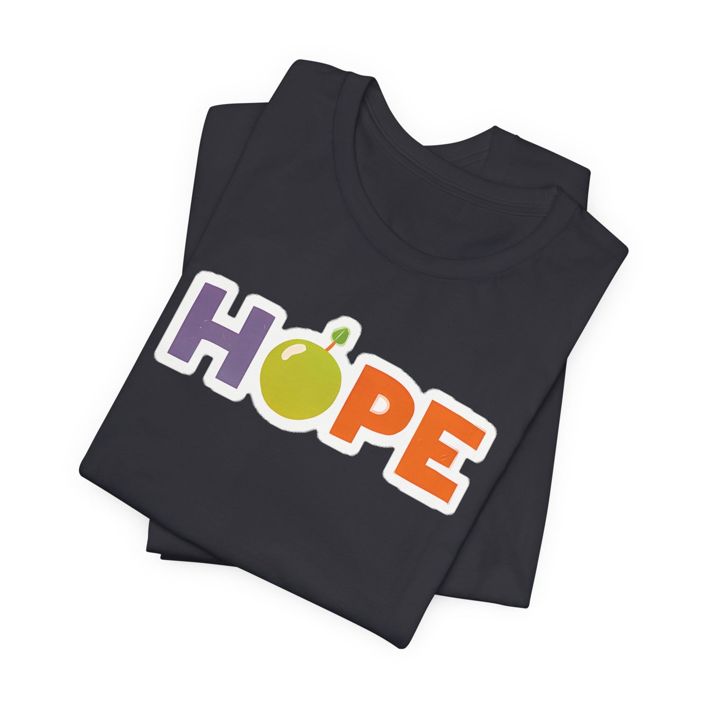 Hope - Short Sleeve Tee