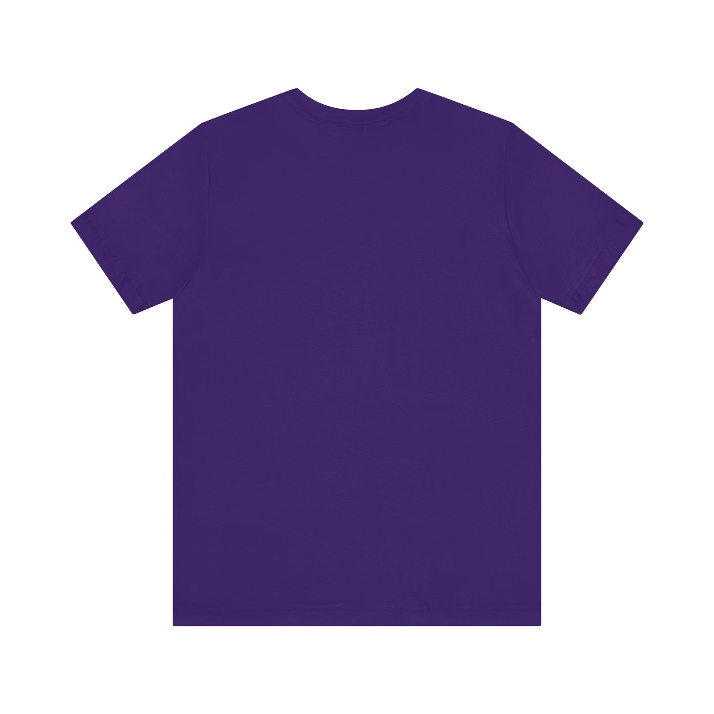 Worship in Spirit and Truth - Short Sleeve Tee