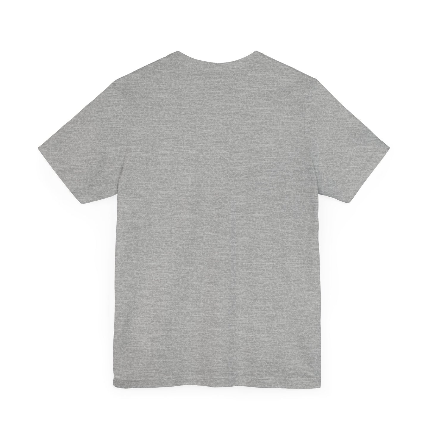 Love Like Jesus - Short Sleeve Tee