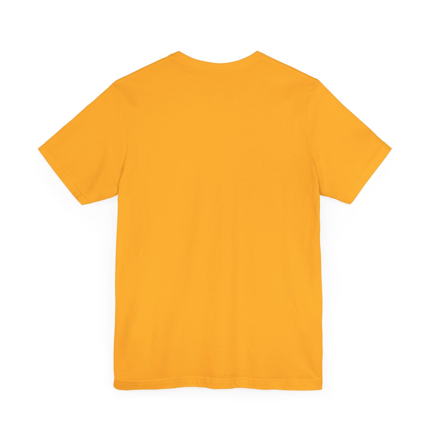 Rooted And Grounded - Short Sleeve Tee