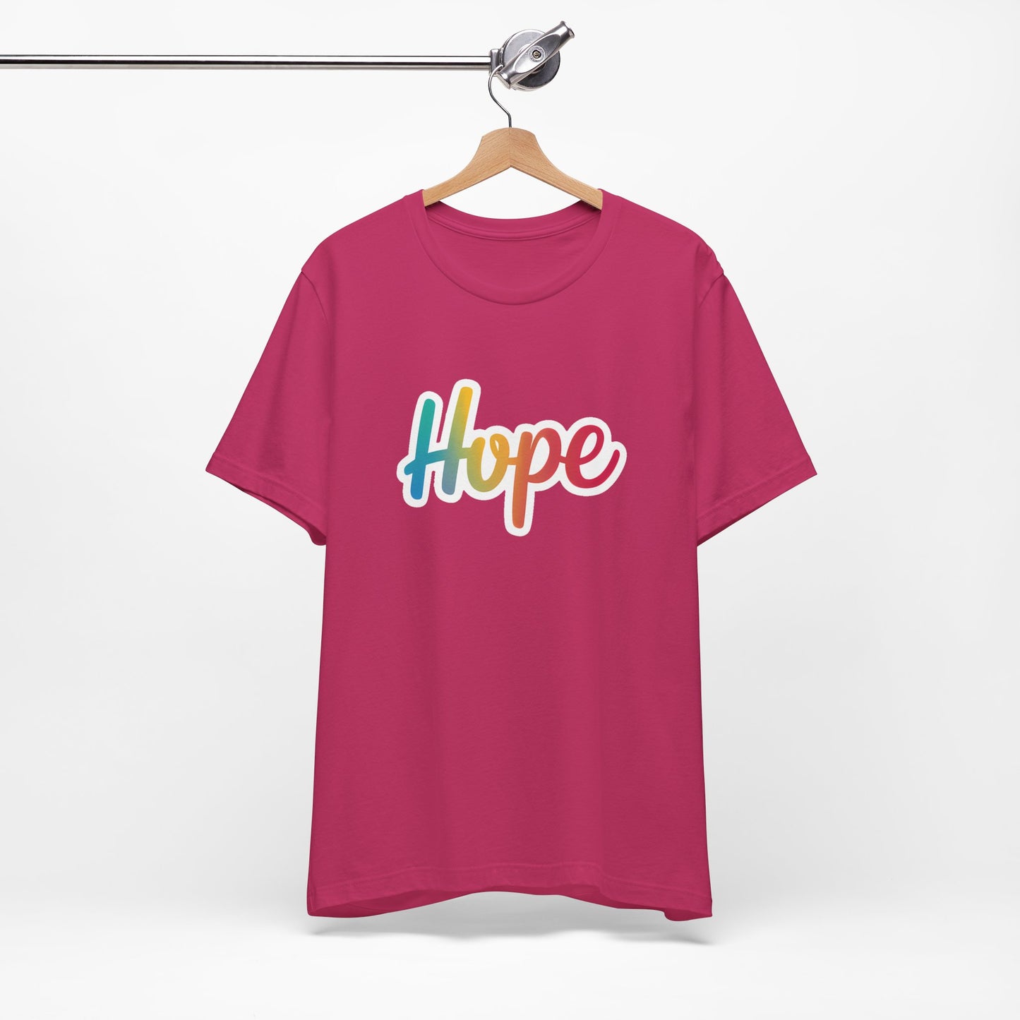 Hope - Short Sleeve Tee