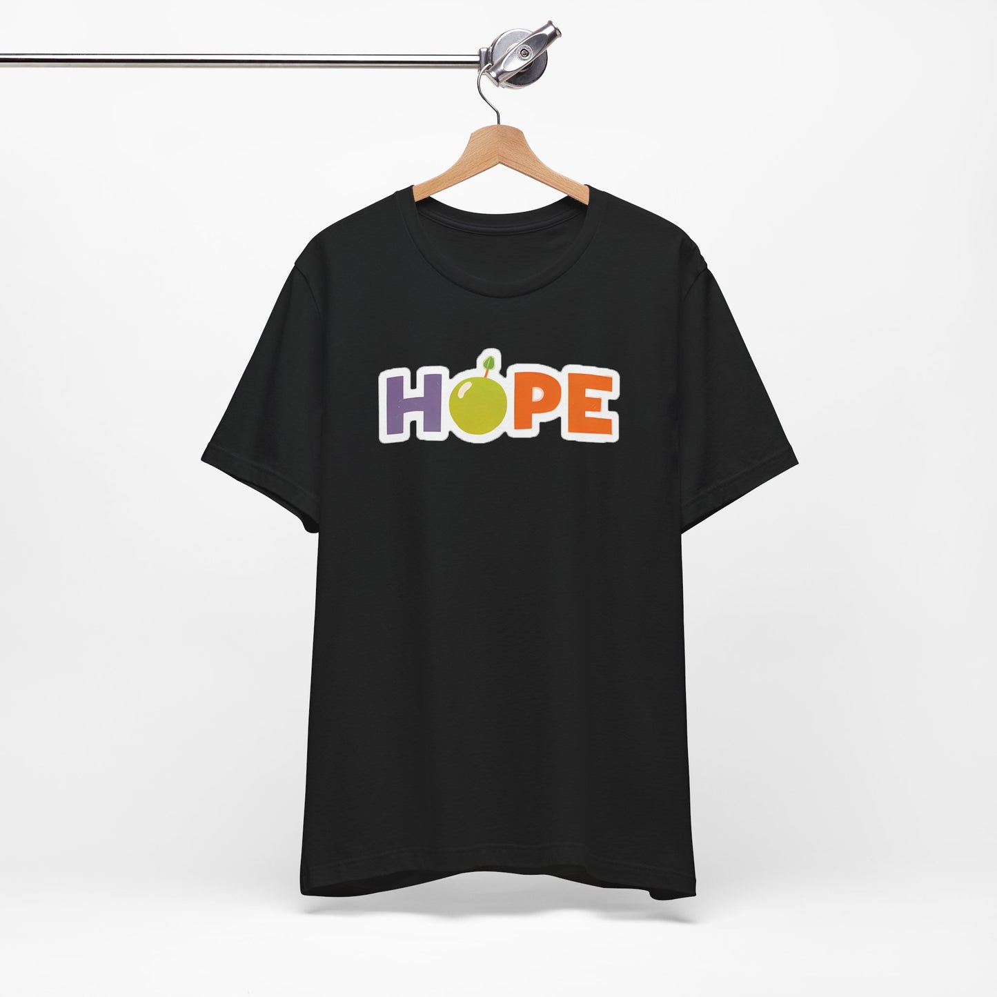 Hope - Short Sleeve Tee
