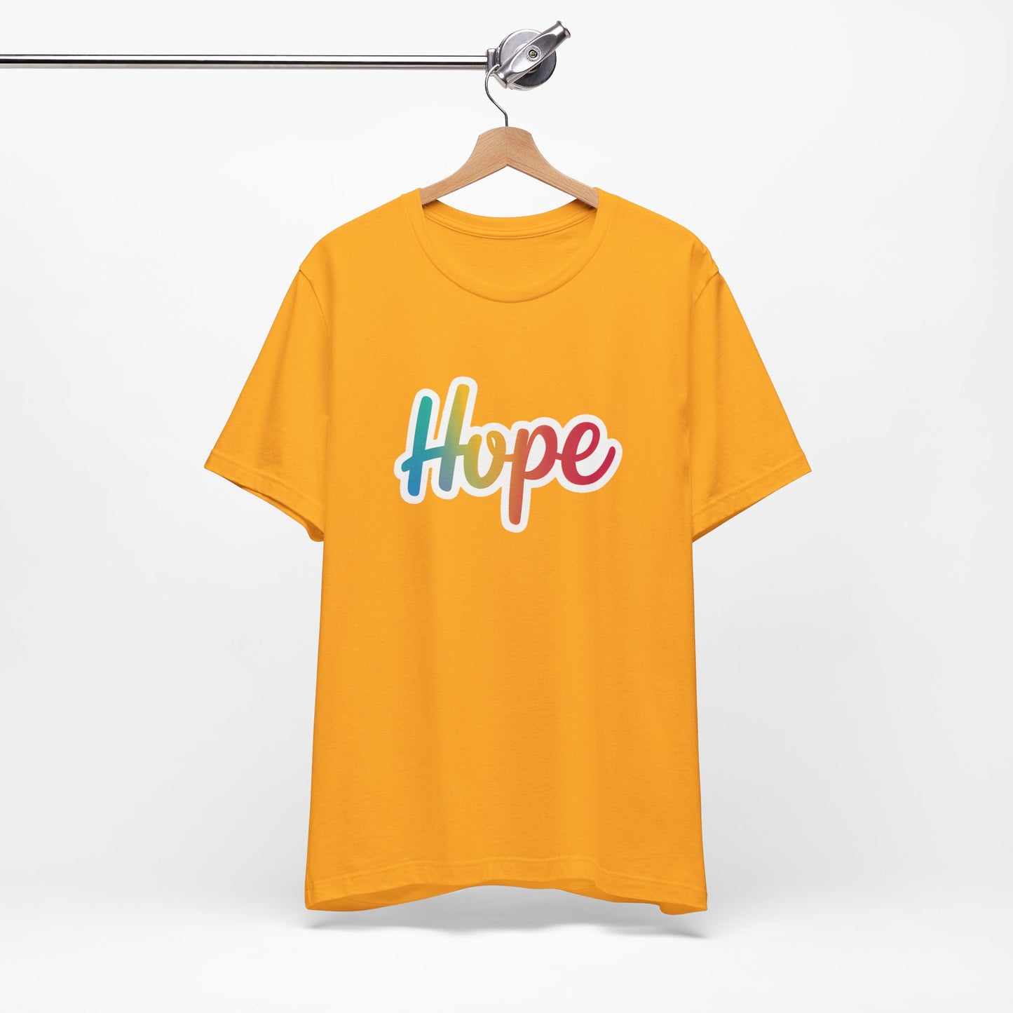 Hope - Short Sleeve Tee
