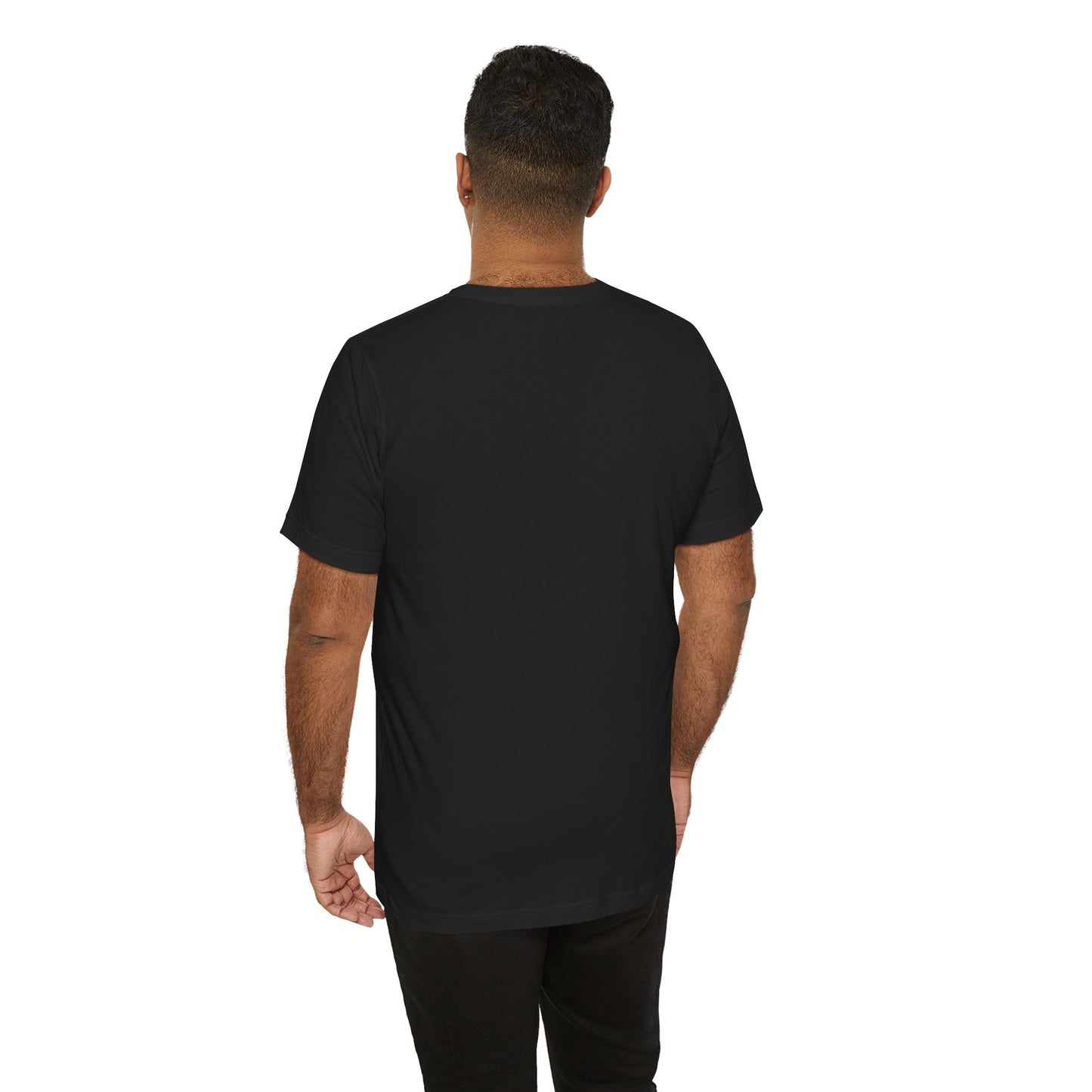 Grace Upon Grace - Short Sleeve Tee