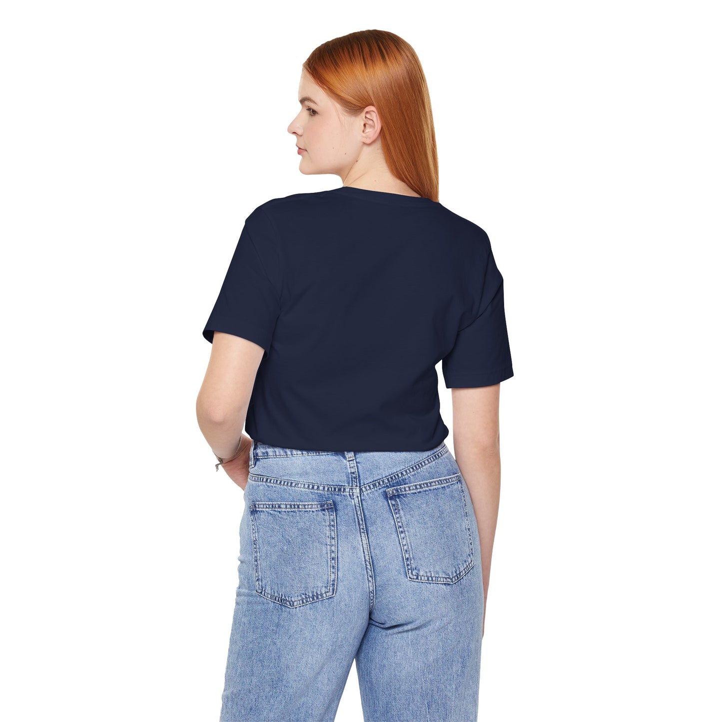 Worship in Spirit and Truth - Short Sleeve Tee
