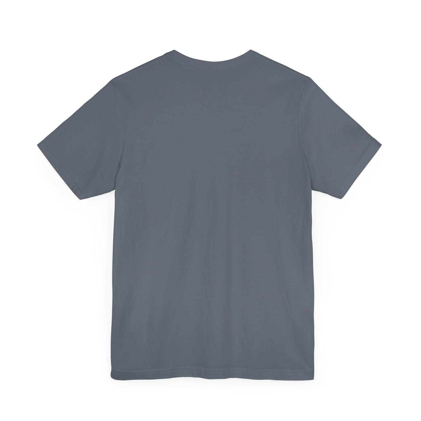 Walking By Faith - Short Sleeve Tee