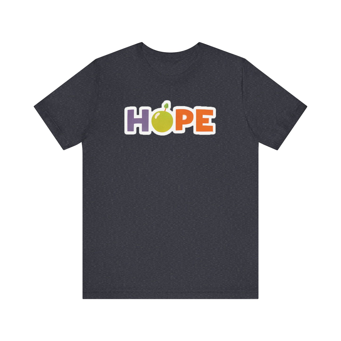 Hope - Short Sleeve Tee