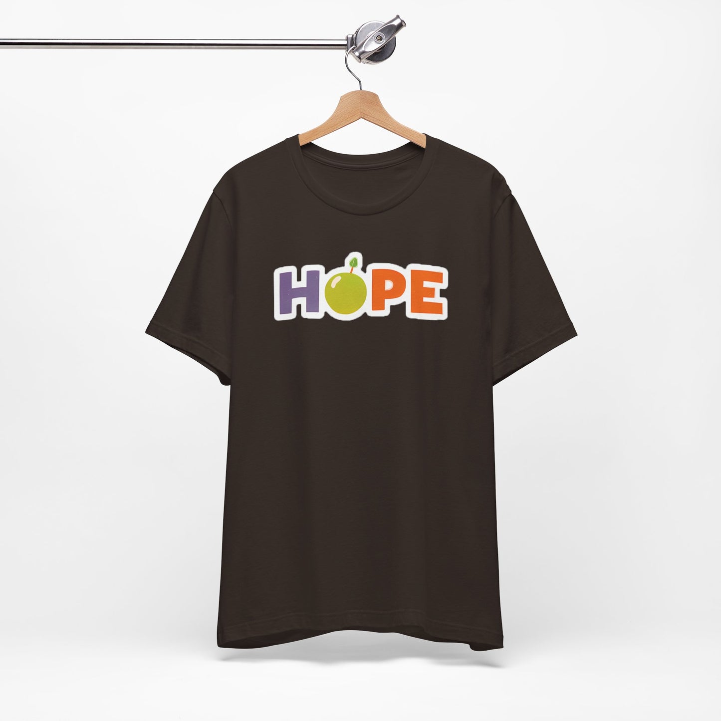 Hope - Short Sleeve Tee