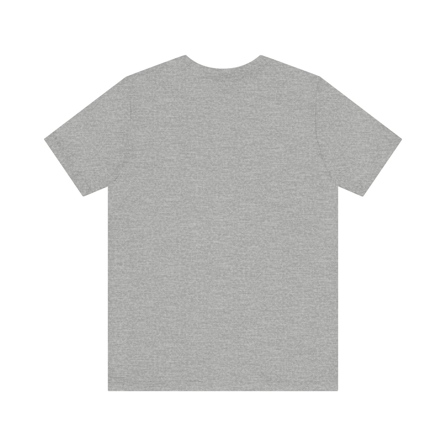 Walk by Faith - Short Sleeve Tee