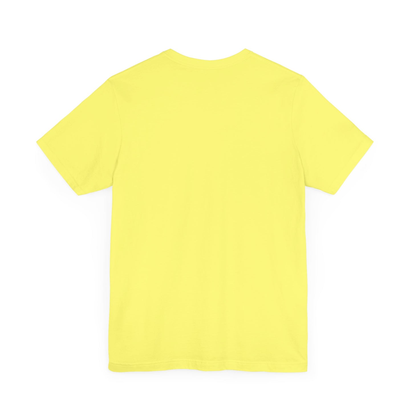 Walking By Faith - Short Sleeve Tee