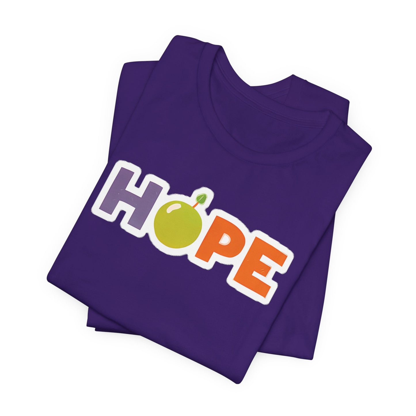 Hope - Short Sleeve Tee