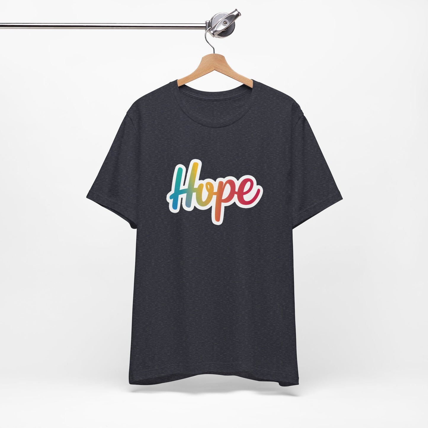 Hope - Short Sleeve Tee