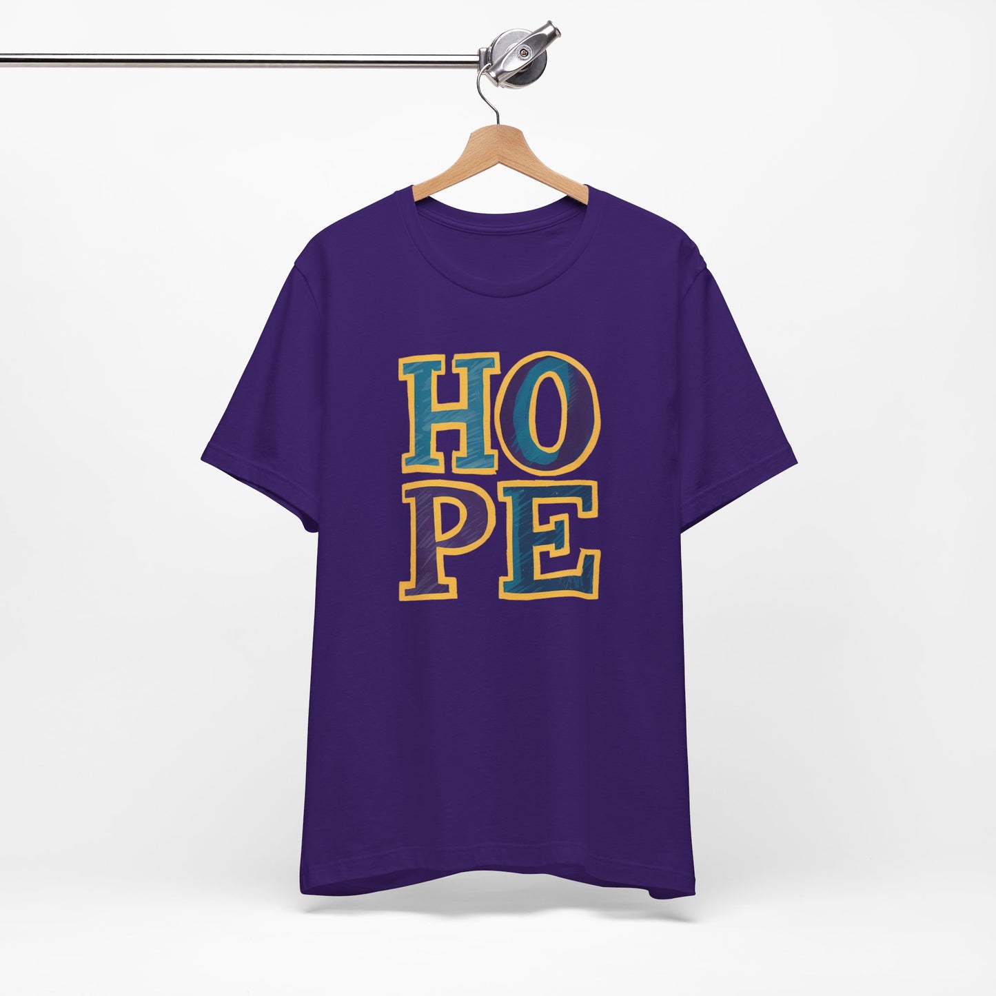 Hope - Short Sleeve Tee
