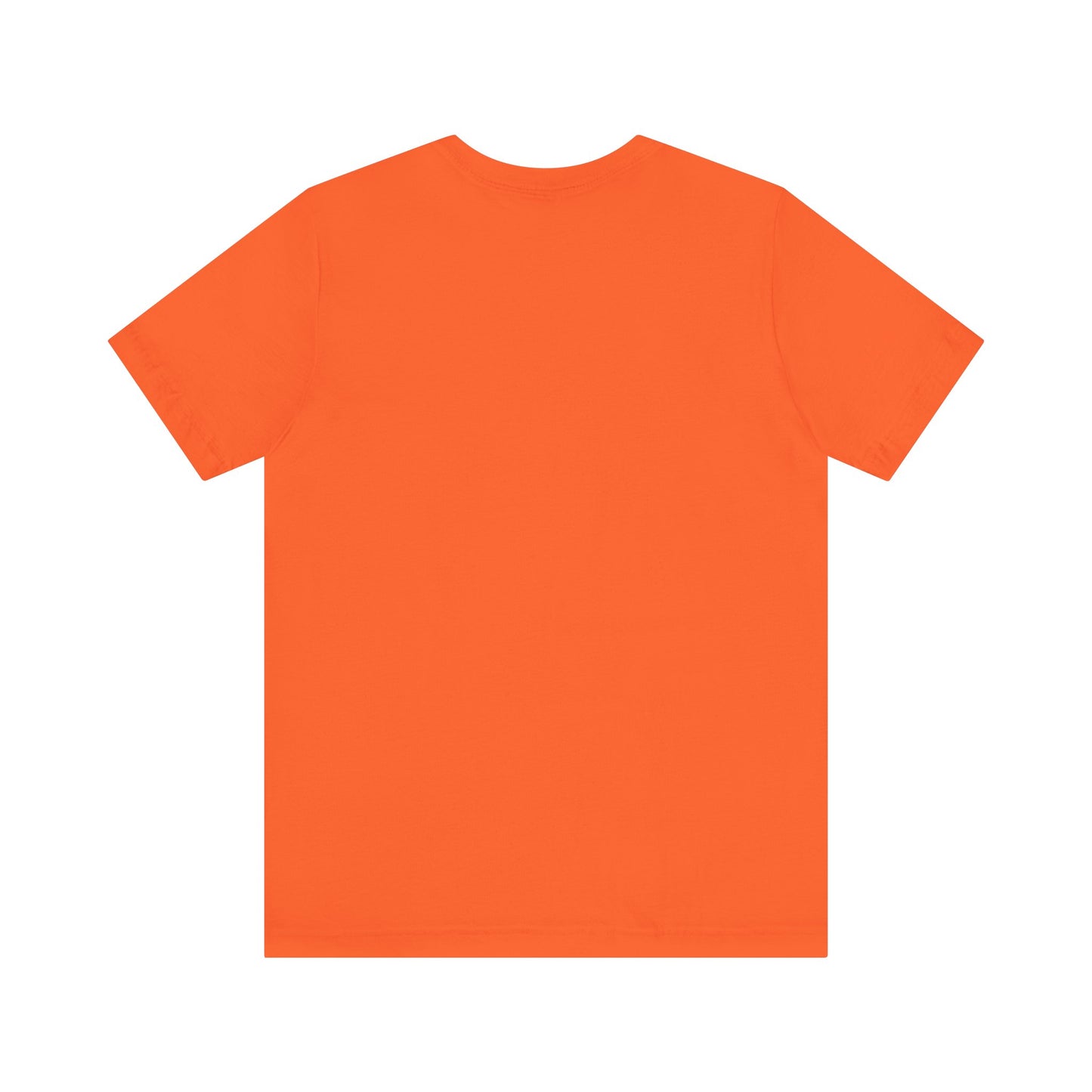 Jesus Won - Short Sleeve Tee