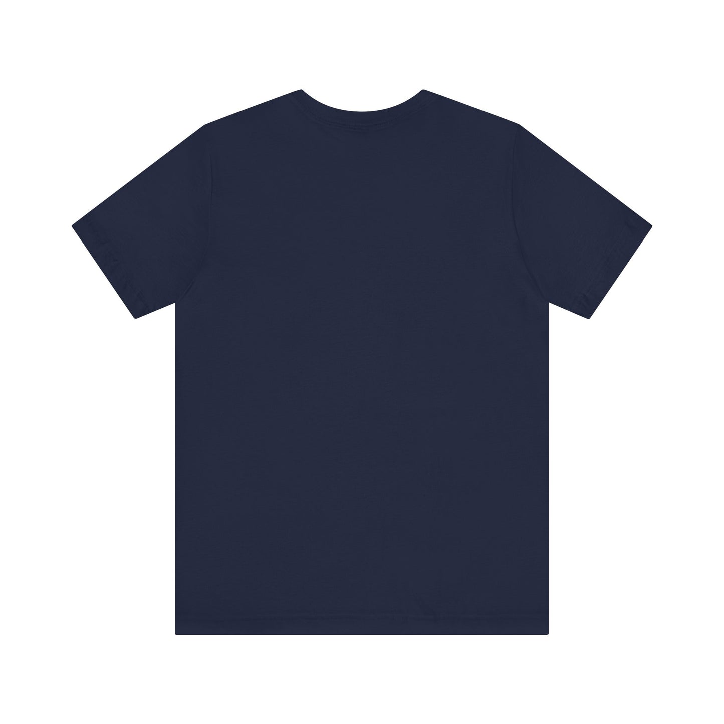 Jesus Won - Short Sleeve Tee