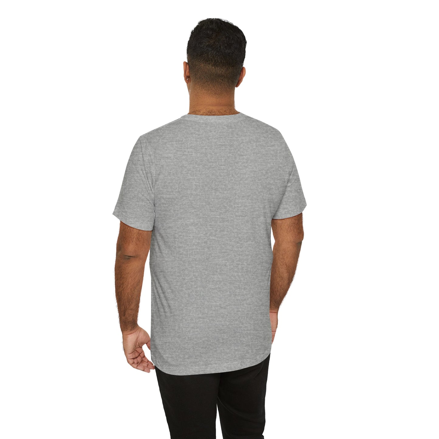 Grace Upon Grace - Short Sleeve Tee
