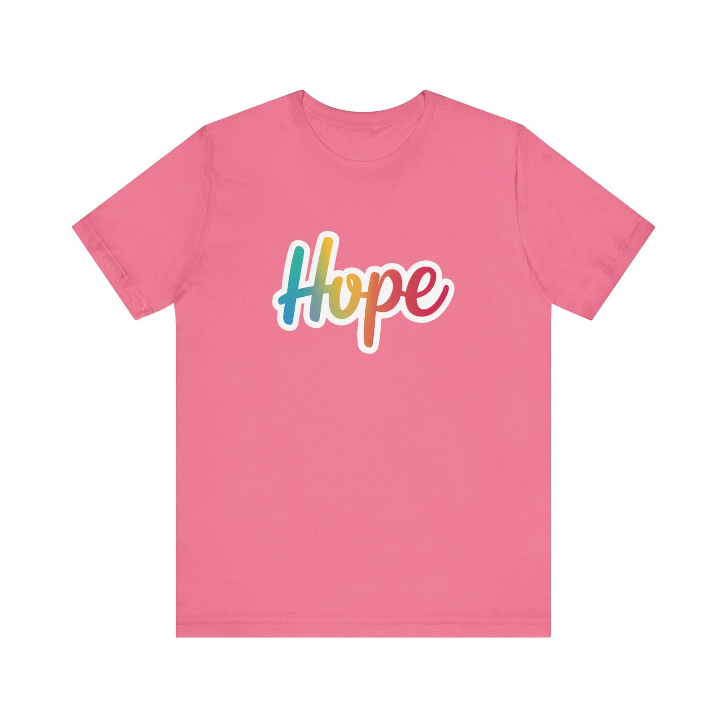 Hope - Short Sleeve Tee