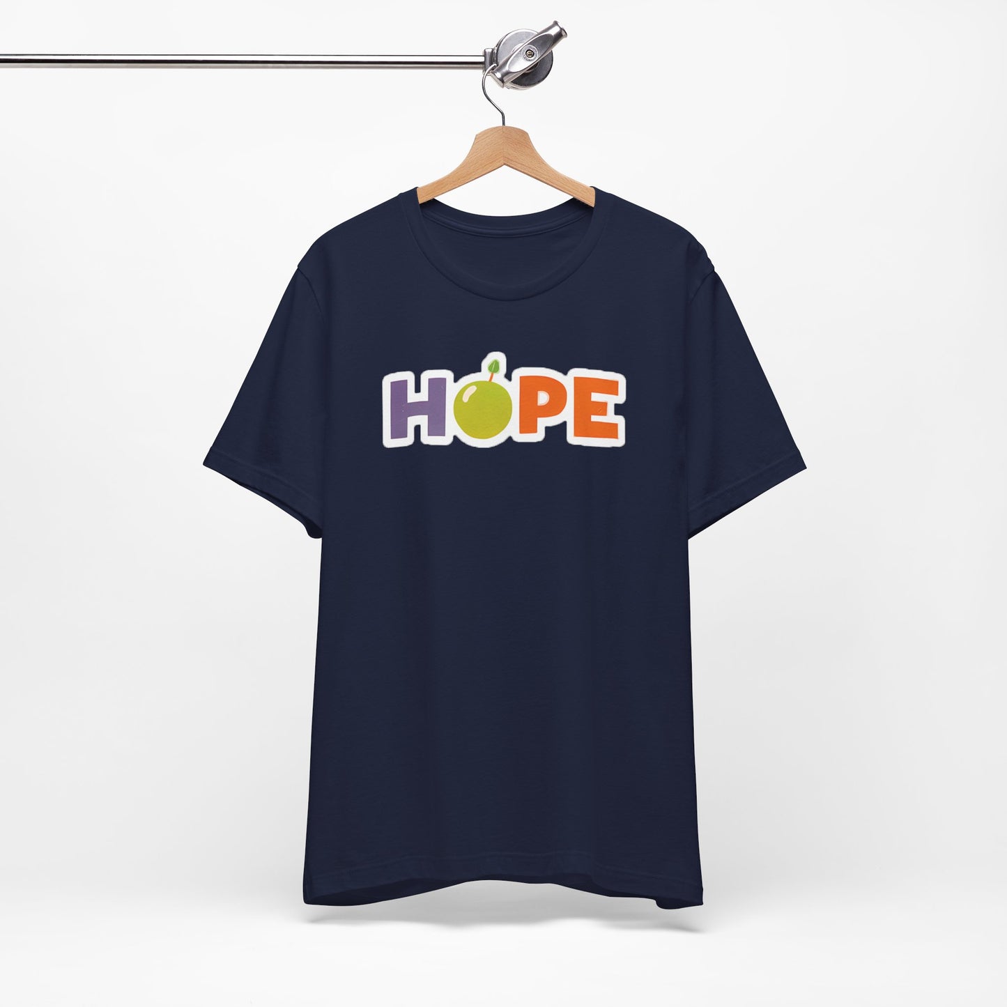 Hope - Short Sleeve Tee