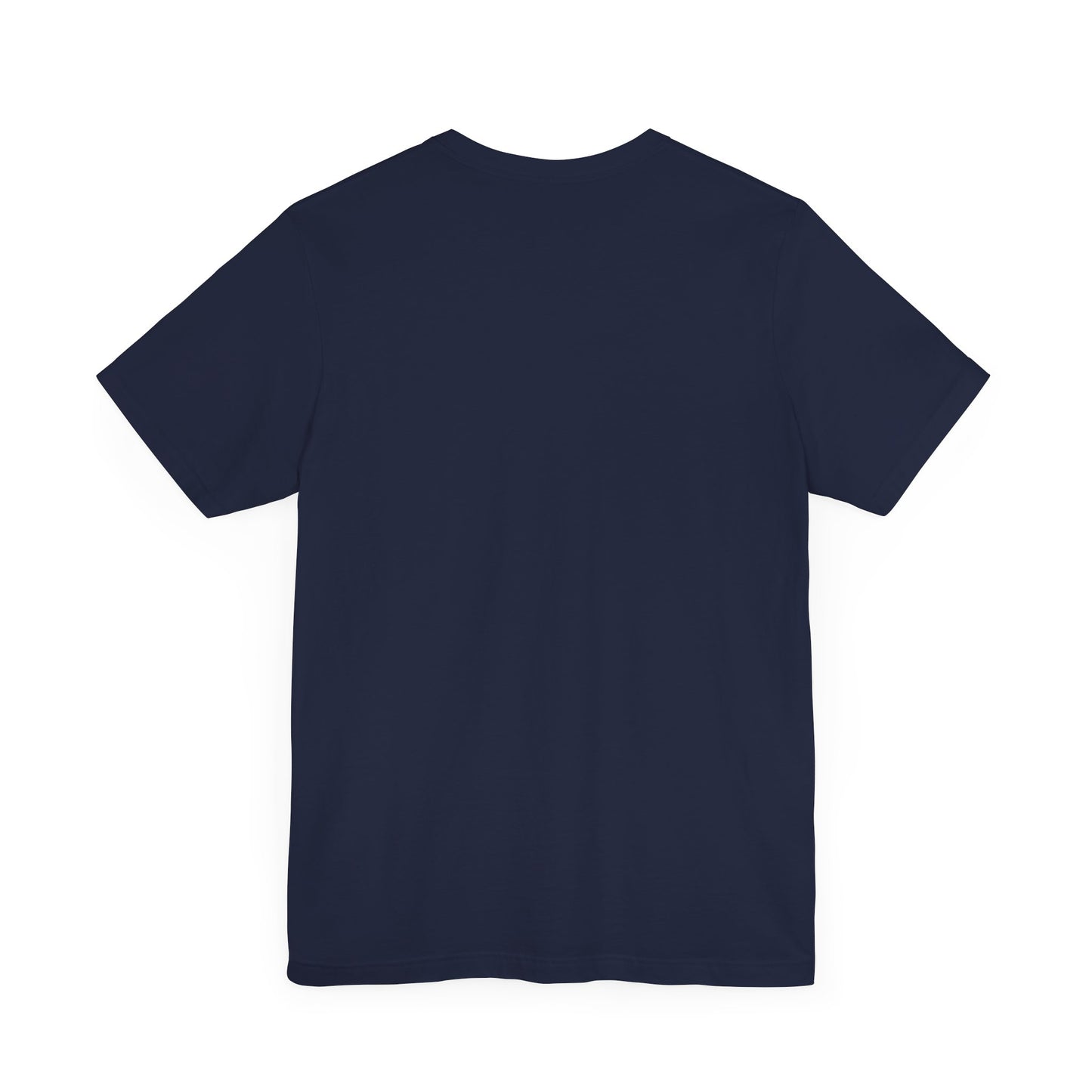 Worship in Spirit - Short Sleeve Tee
