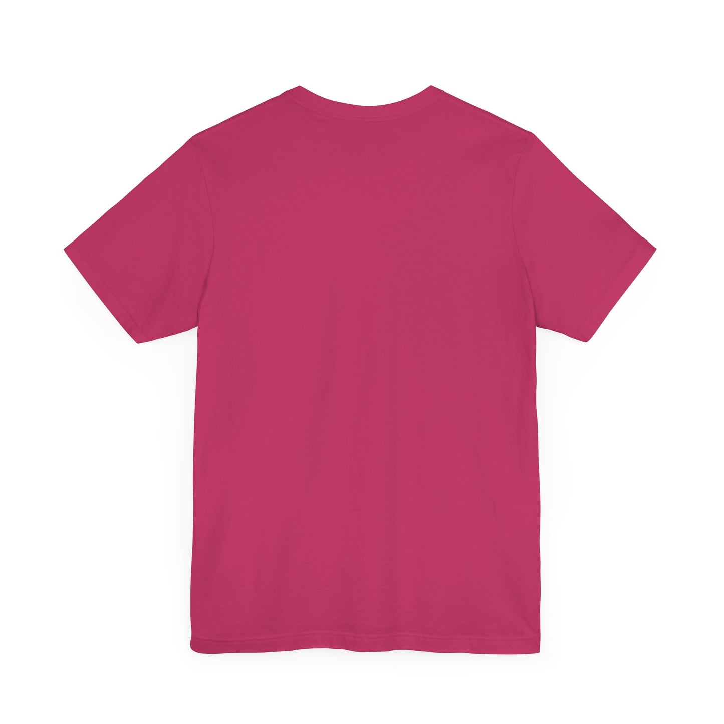 John 3:16 - Short Sleeve Tee