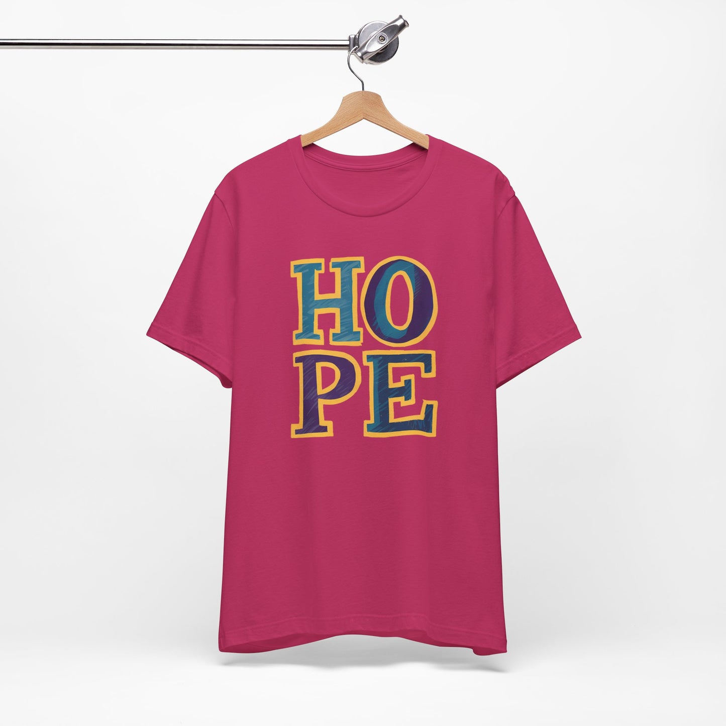 Hope - Short Sleeve Tee