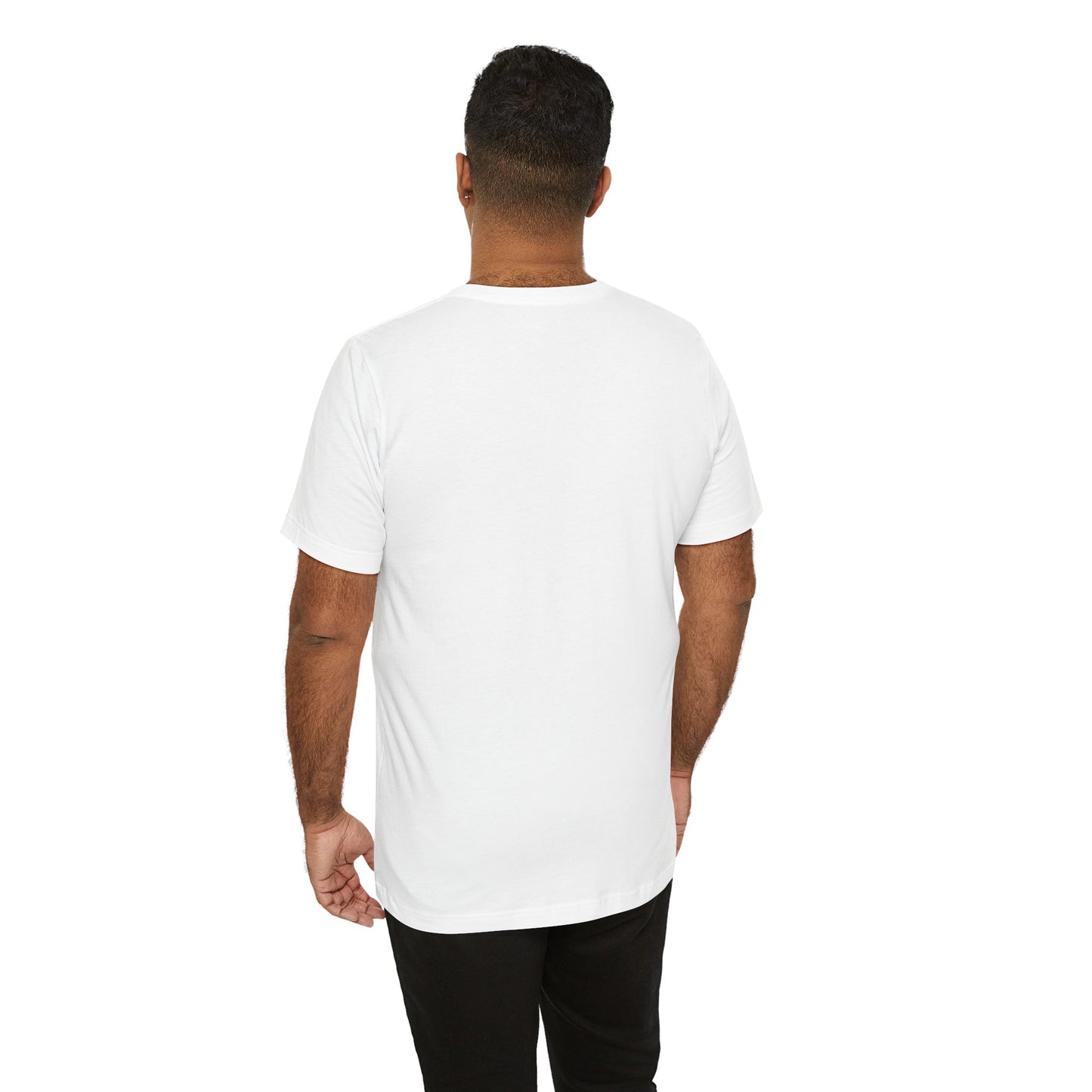 Grace Upon Grace - Short Sleeve Tee