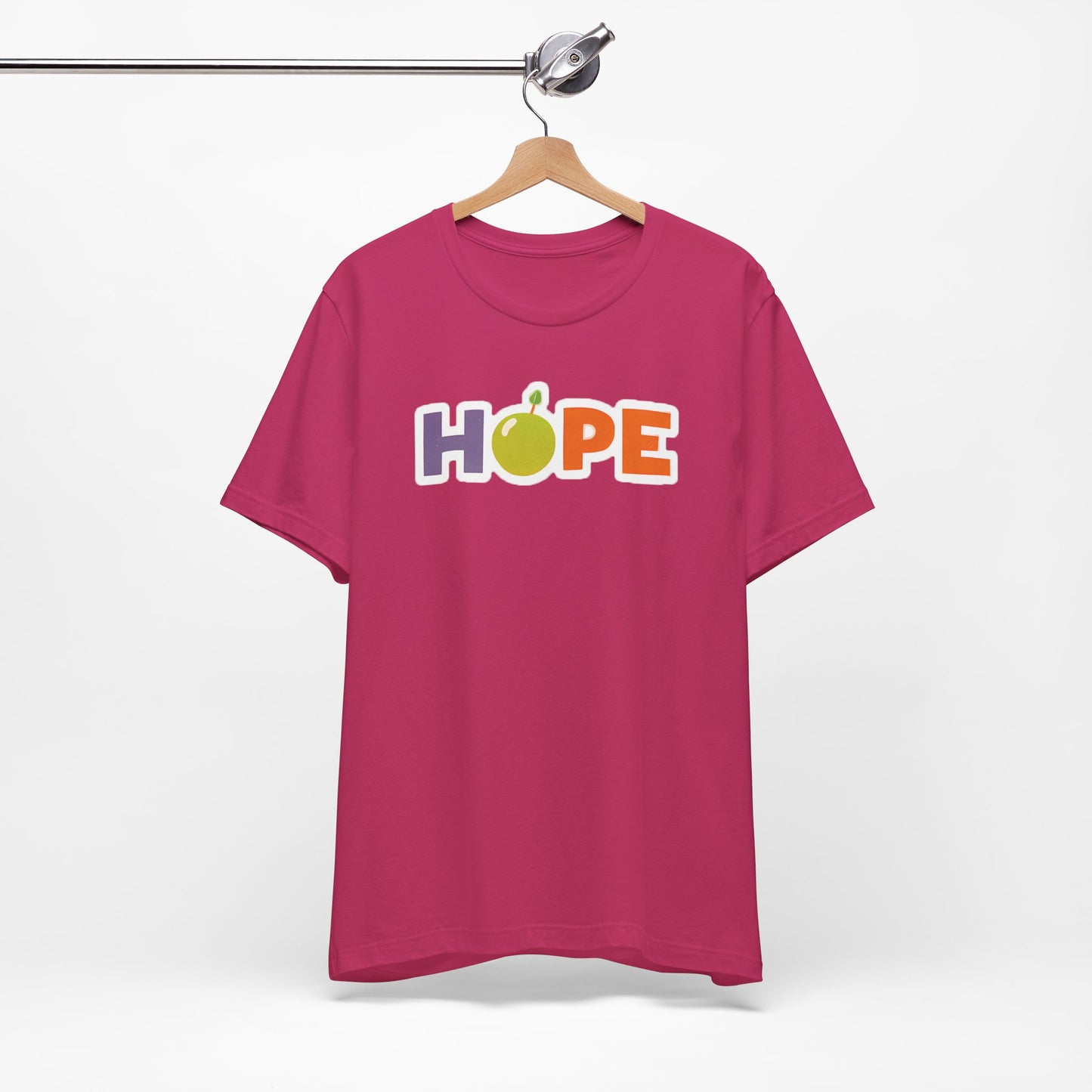 Hope - Short Sleeve Tee