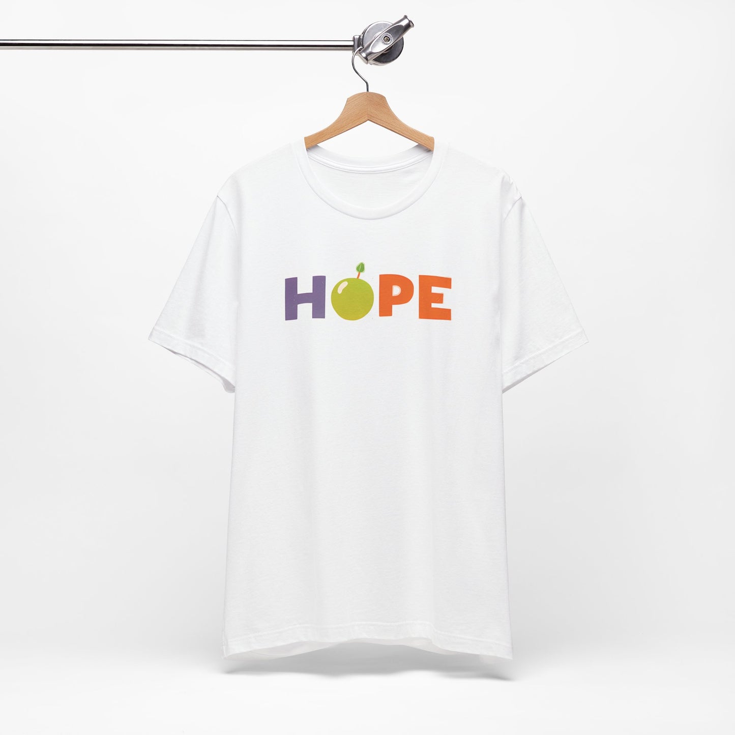 Hope - Short Sleeve Tee