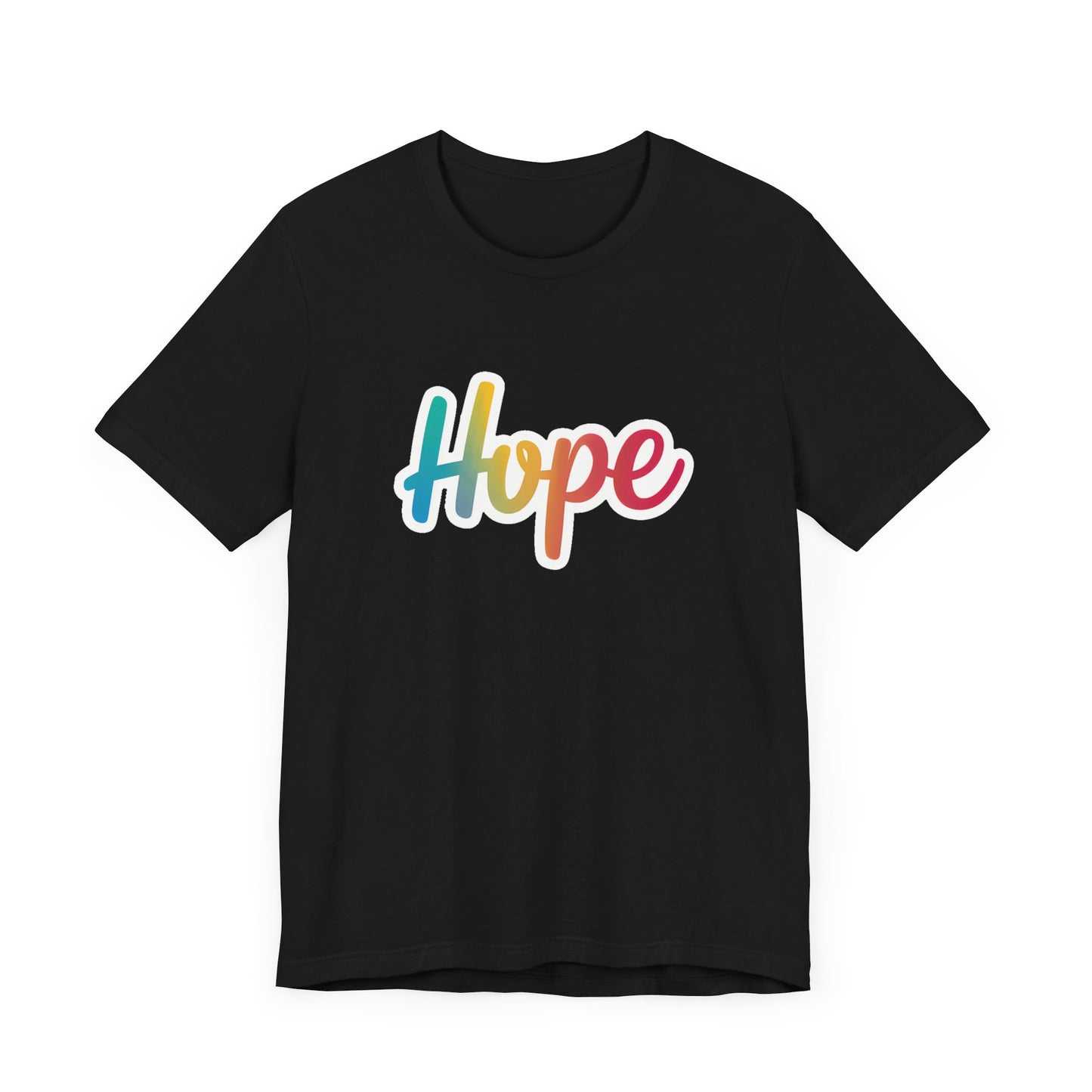 Hope - Short Sleeve Tee