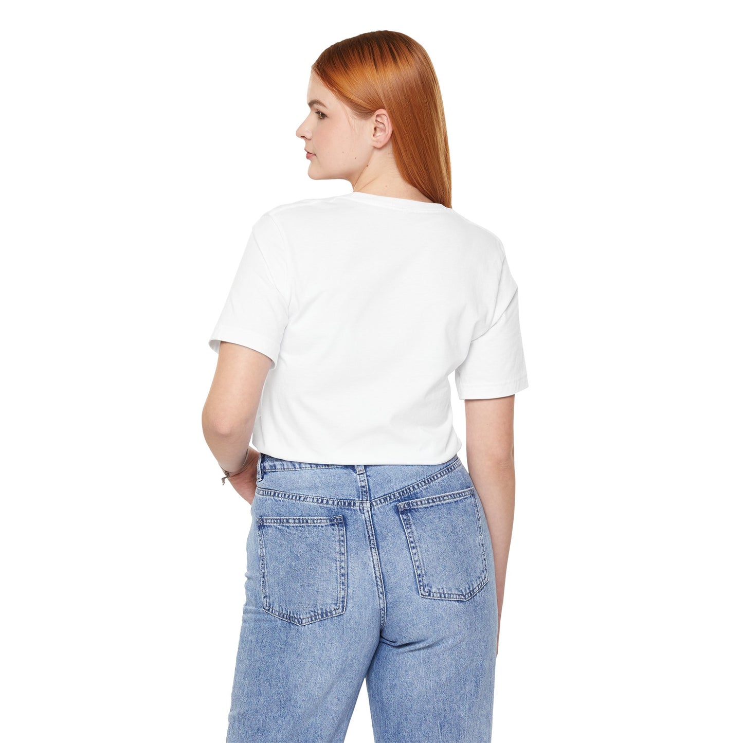 Walk by Faith - Short Sleeve Tee