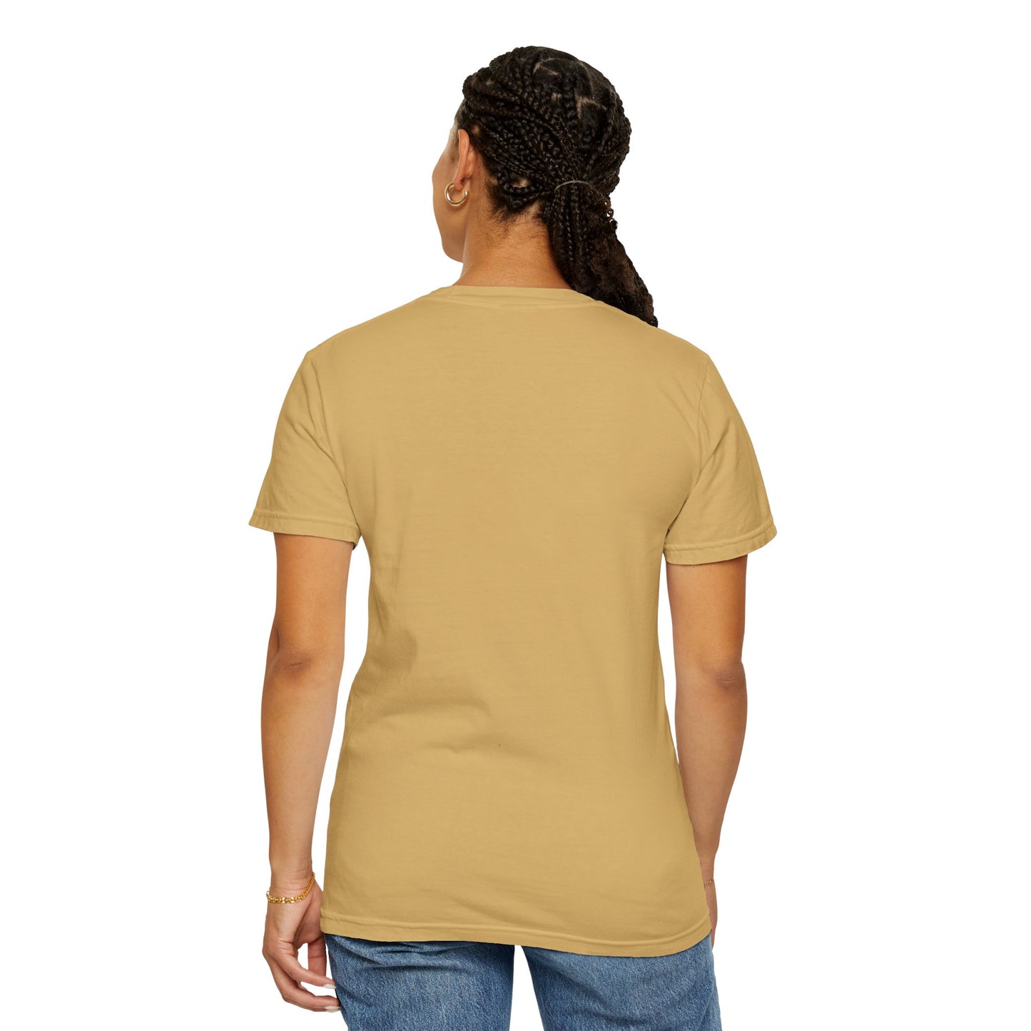 Let Go and Let God T-Shirt
