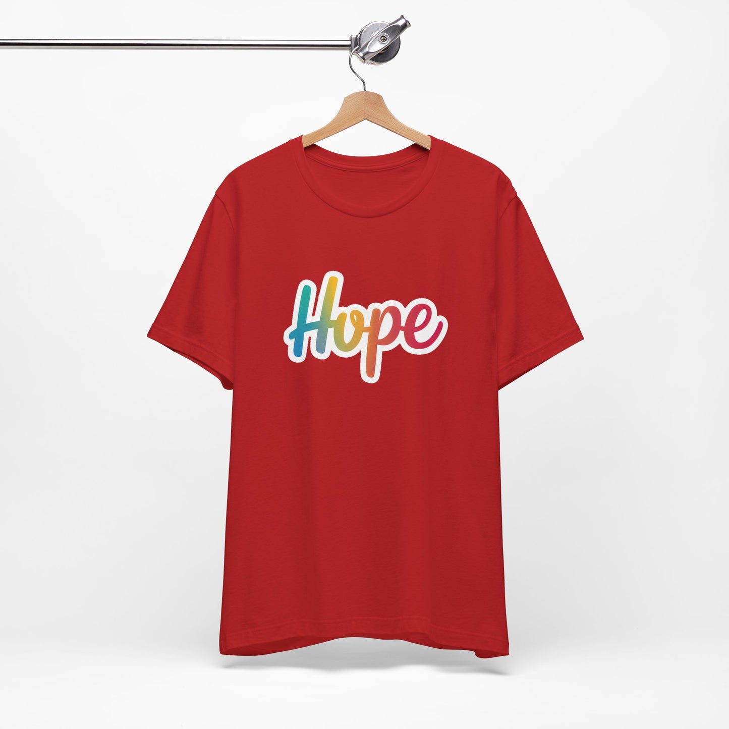 Hope - Short Sleeve Tee