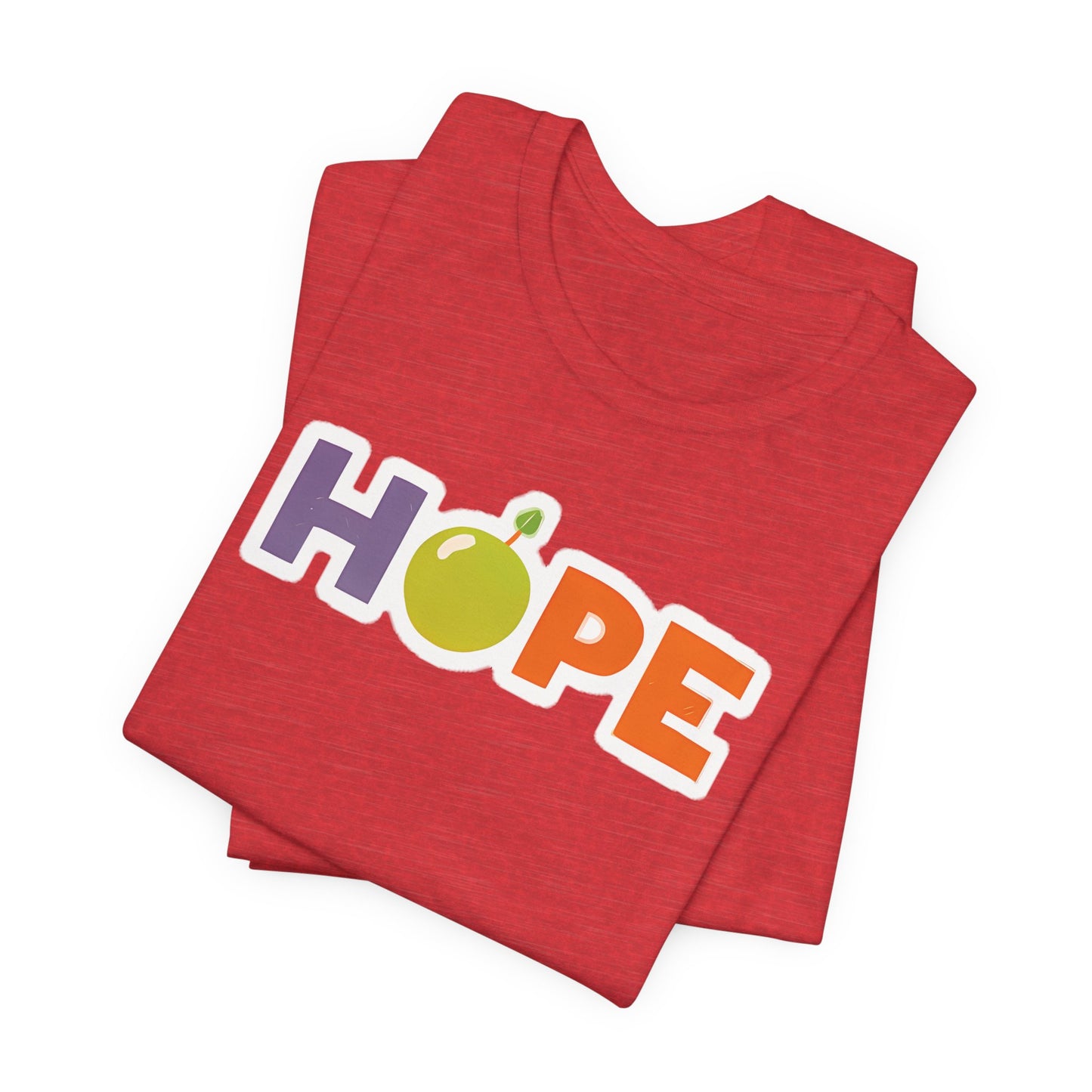 Hope - Short Sleeve Tee