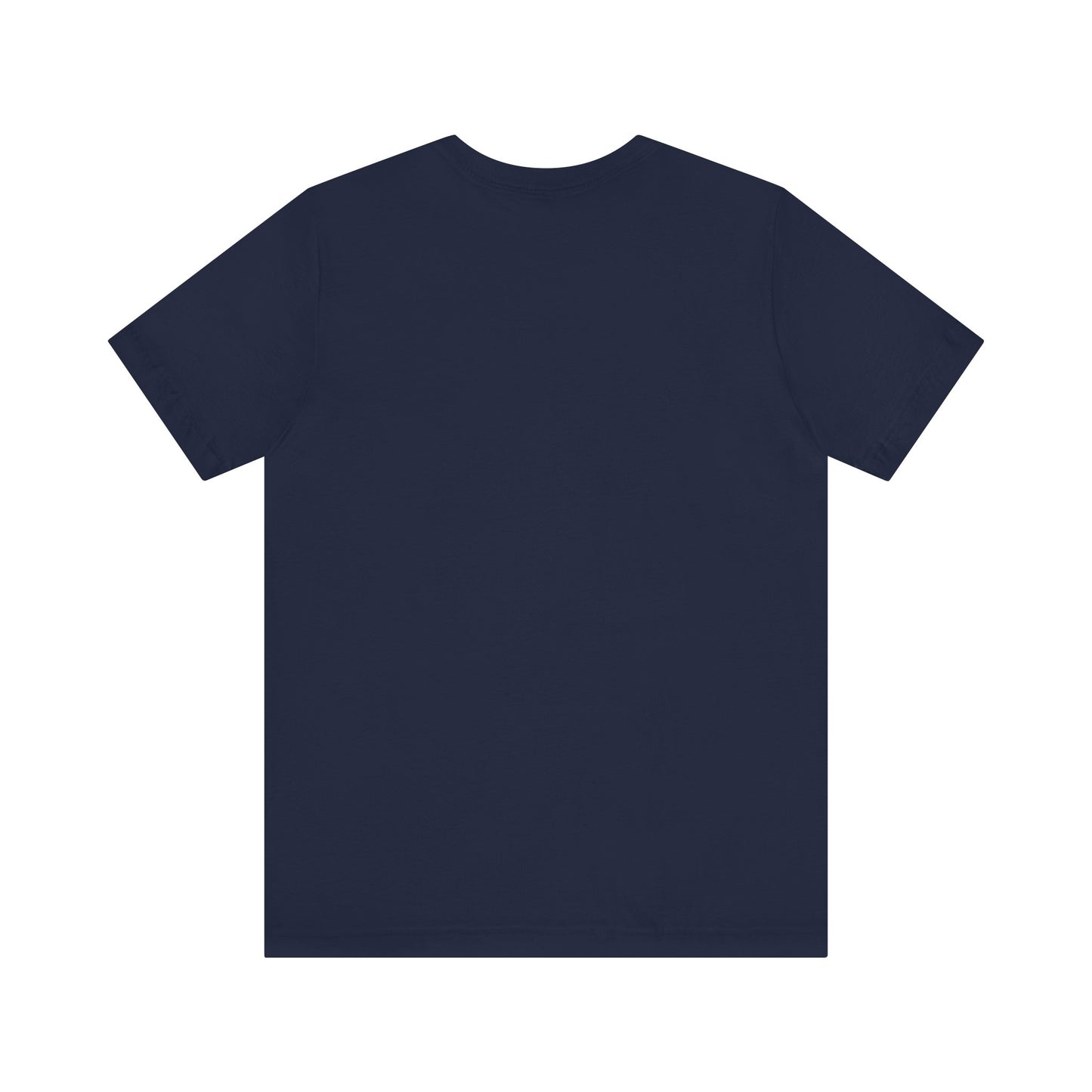 Worship in Spirit - Short Sleeve Tee