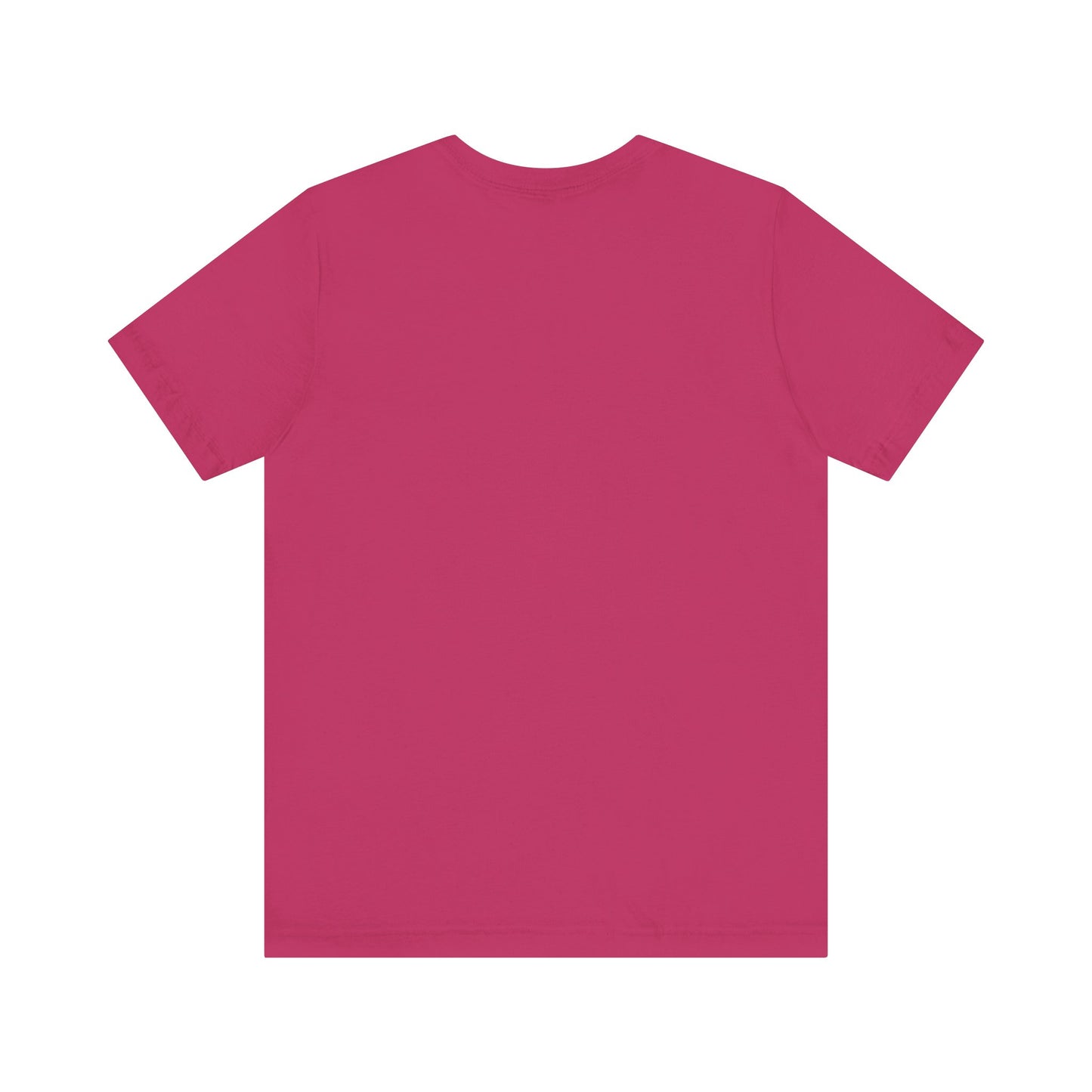 Jesus Won - Short Sleeve Tee
