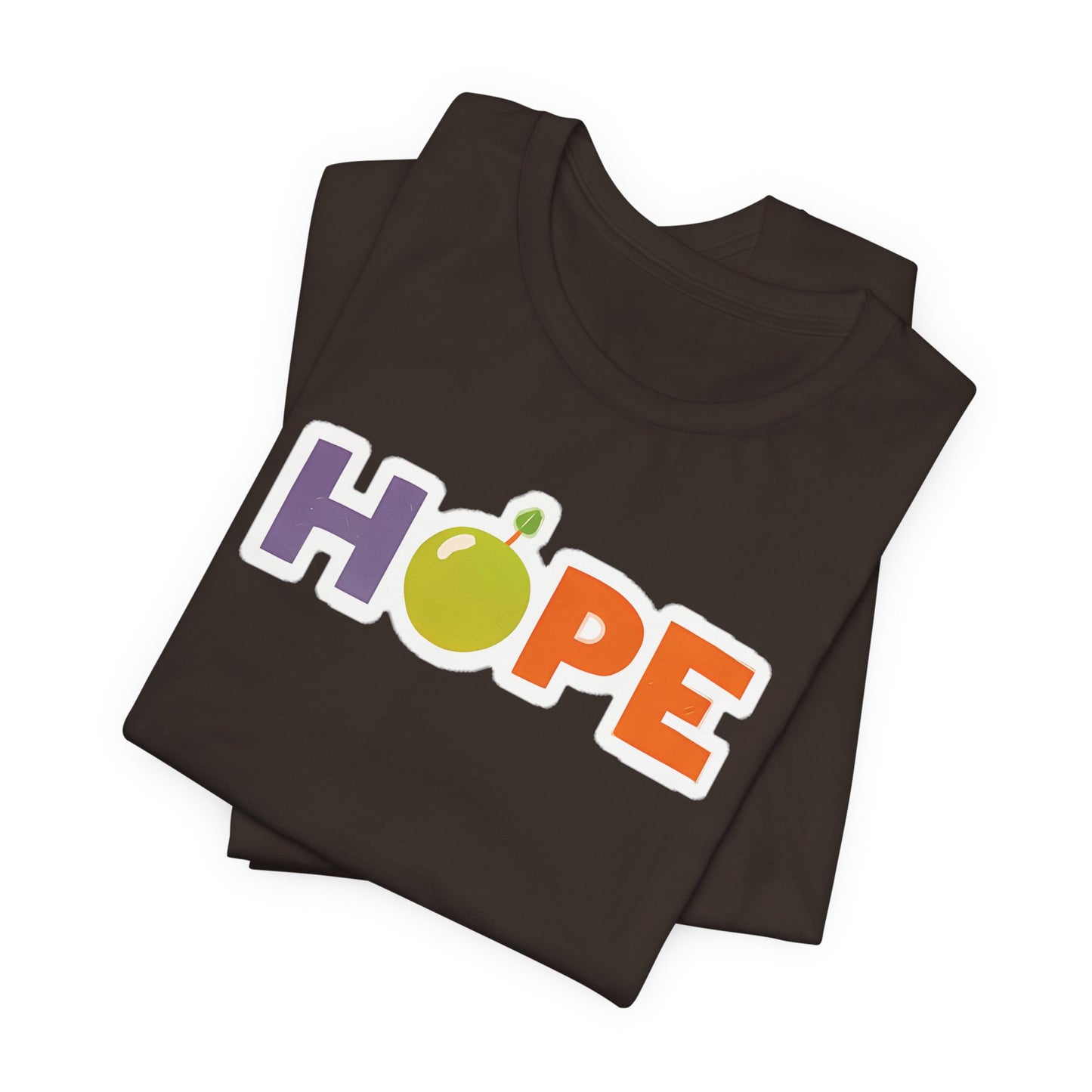Hope - Short Sleeve Tee