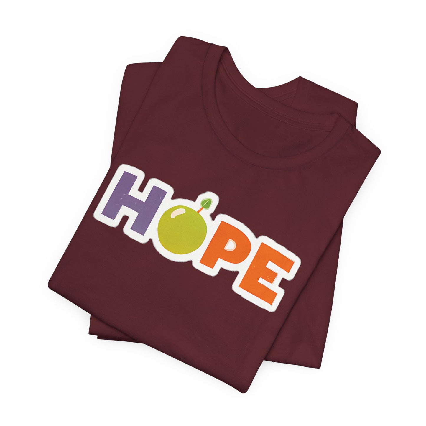 Hope - Short Sleeve Tee