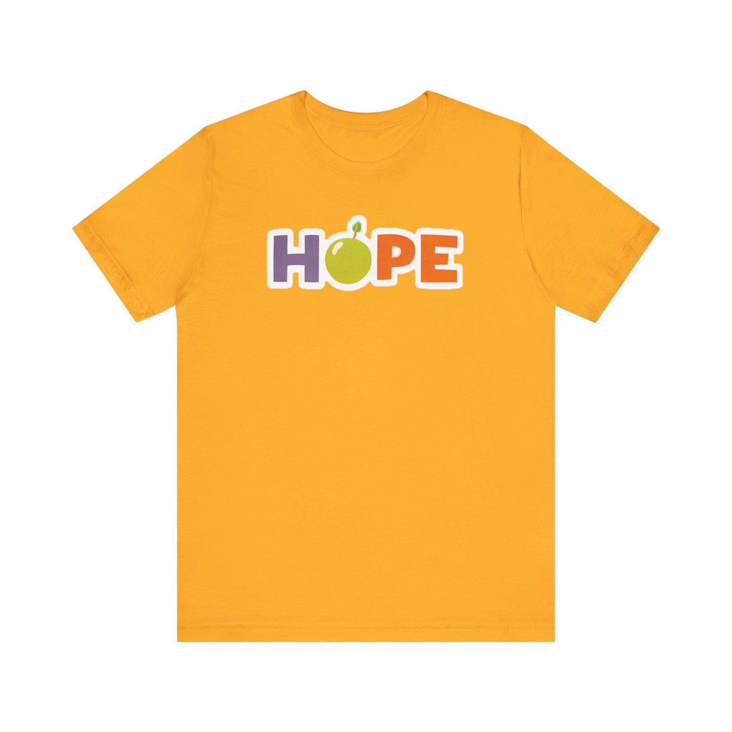 Hope - Short Sleeve Tee