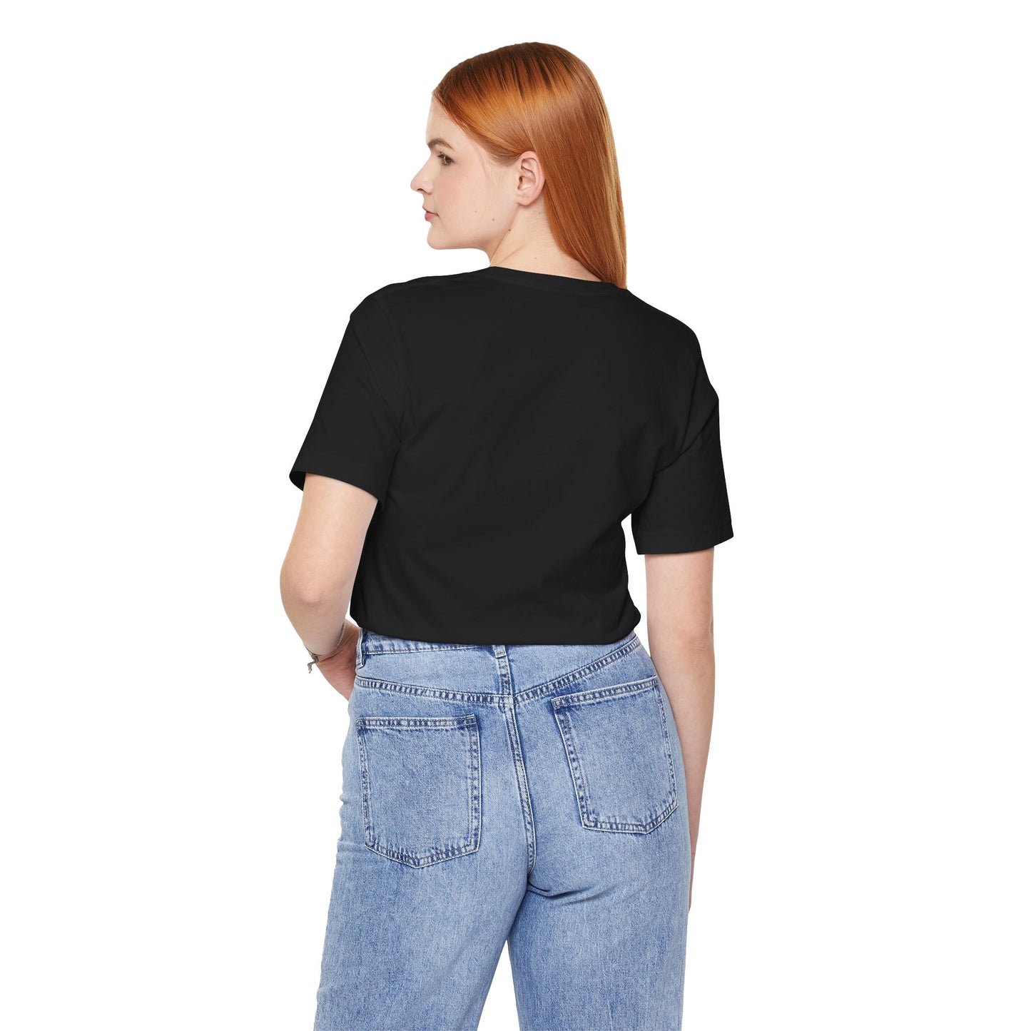 Worship in Spirit and Truth - Short Sleeve Tee