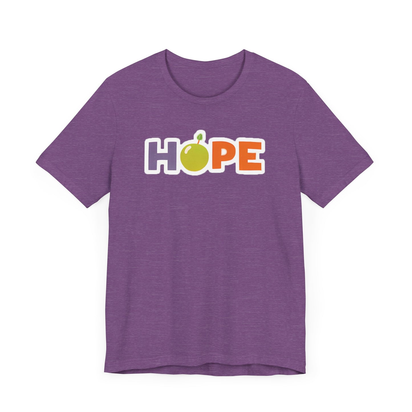 Hope - Short Sleeve Tee