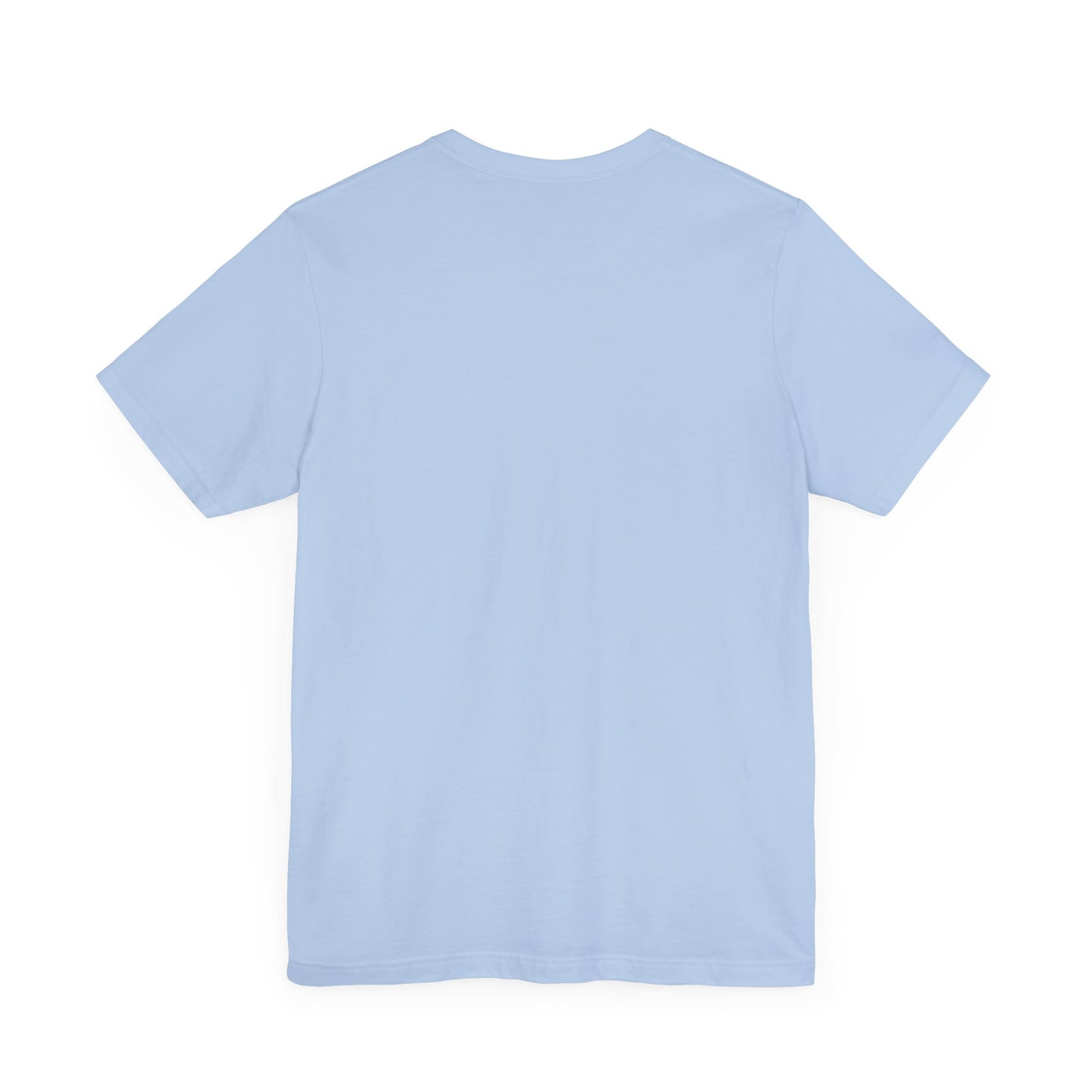 Amen - Short Sleeve Tee