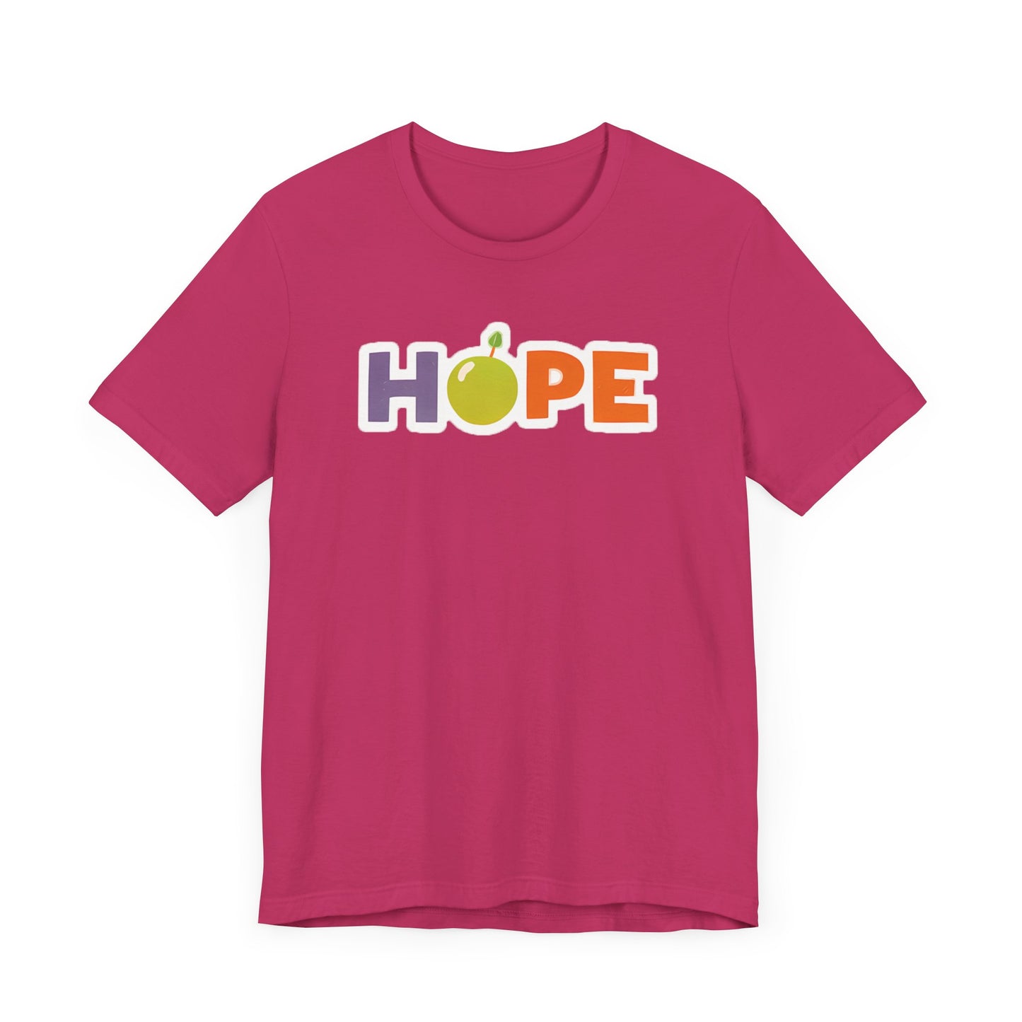 Hope - Short Sleeve Tee