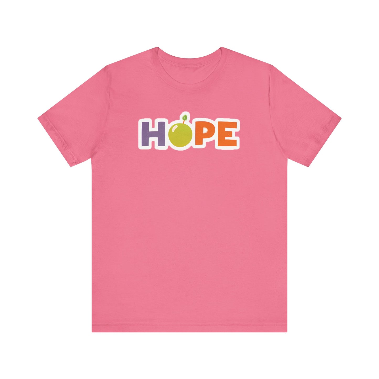 Hope - Short Sleeve Tee