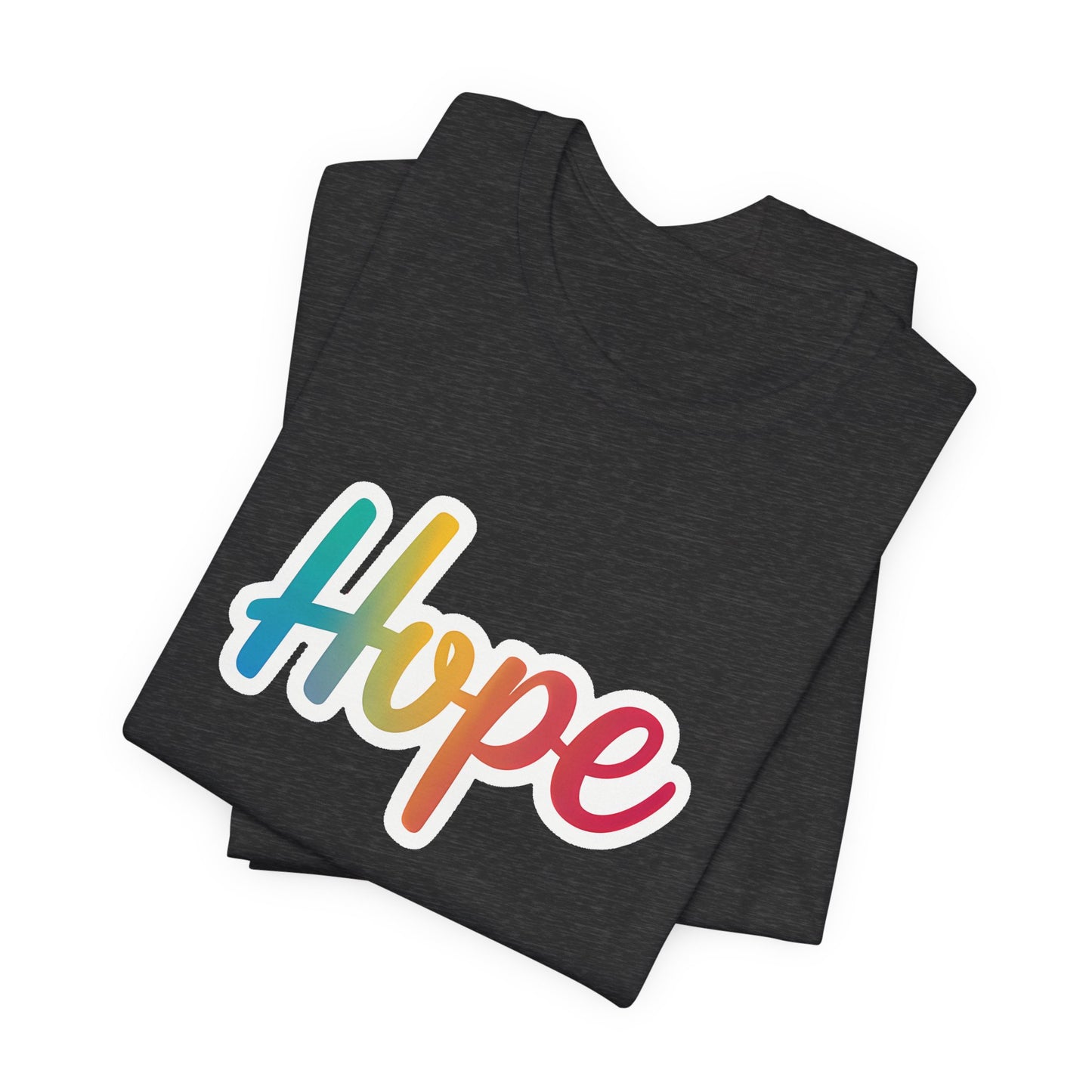 Hope - Short Sleeve Tee