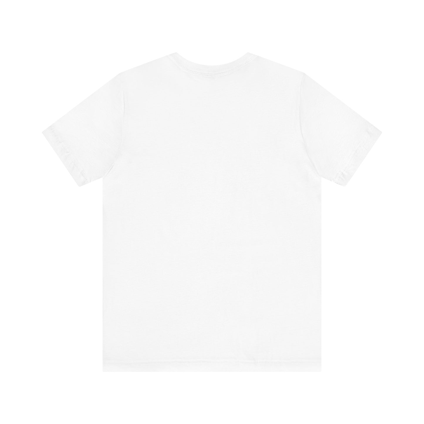 Worship in Spirit and Truth - Short Sleeve Tee