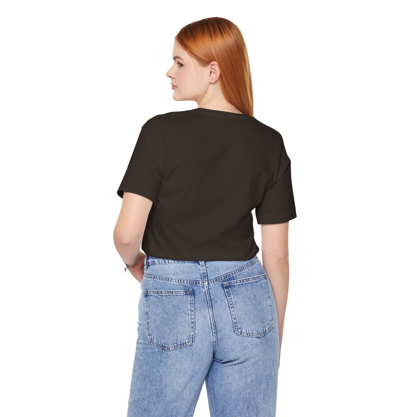 Worship in Spirit and Truth - Short Sleeve Tee