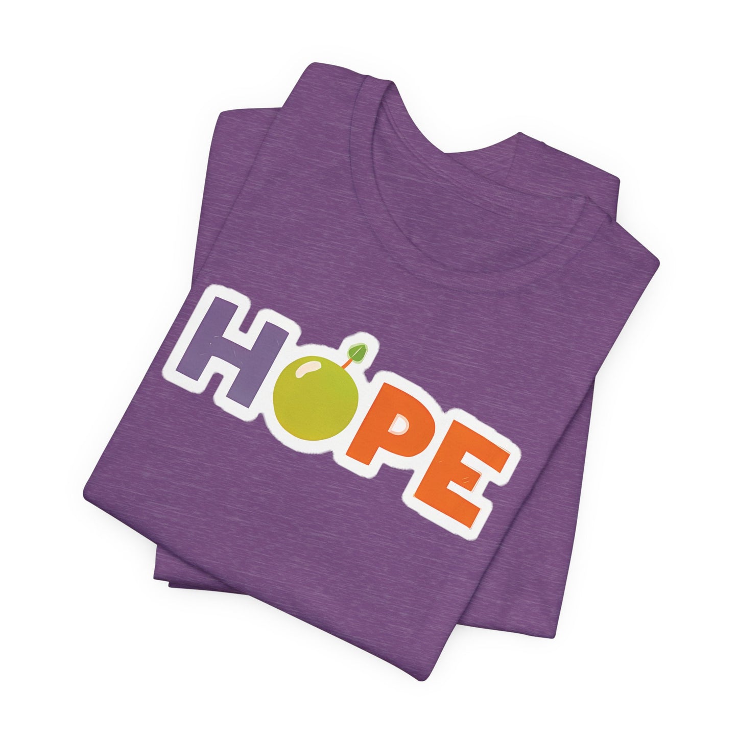 Hope - Short Sleeve Tee