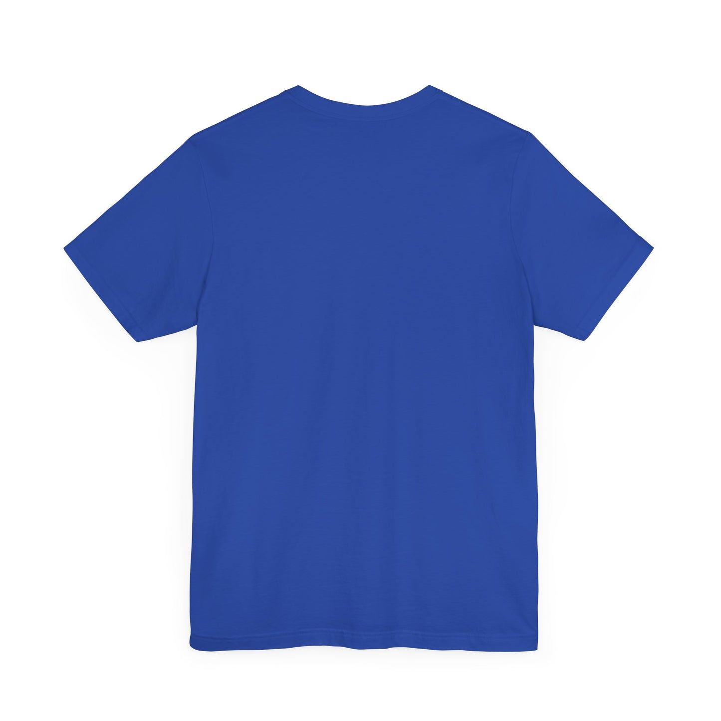 John 3:16 - Short Sleeve Tee