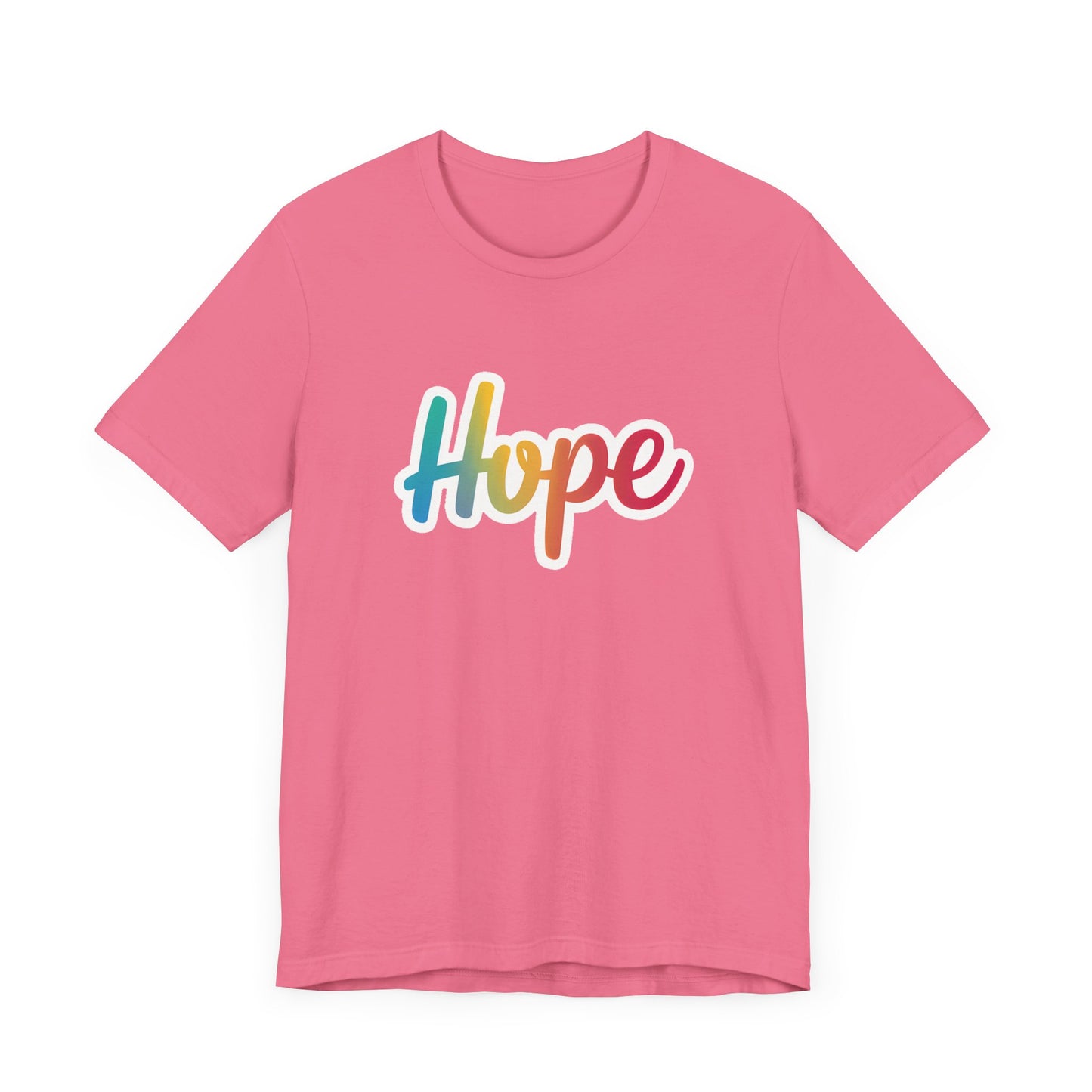 Hope - Short Sleeve Tee